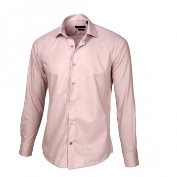 Light Pink Oxford Shirt