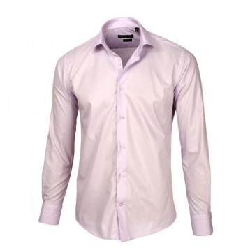 Pastel Pink  Oxford Shirt